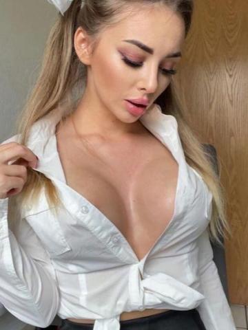Алина